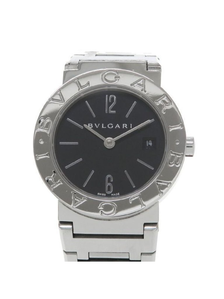 Bvlgari 26 Mm Watch